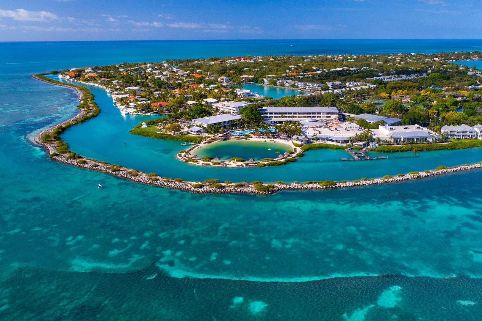 SELECT Experiences - Hawk's Cay Resort, Marina and Villas