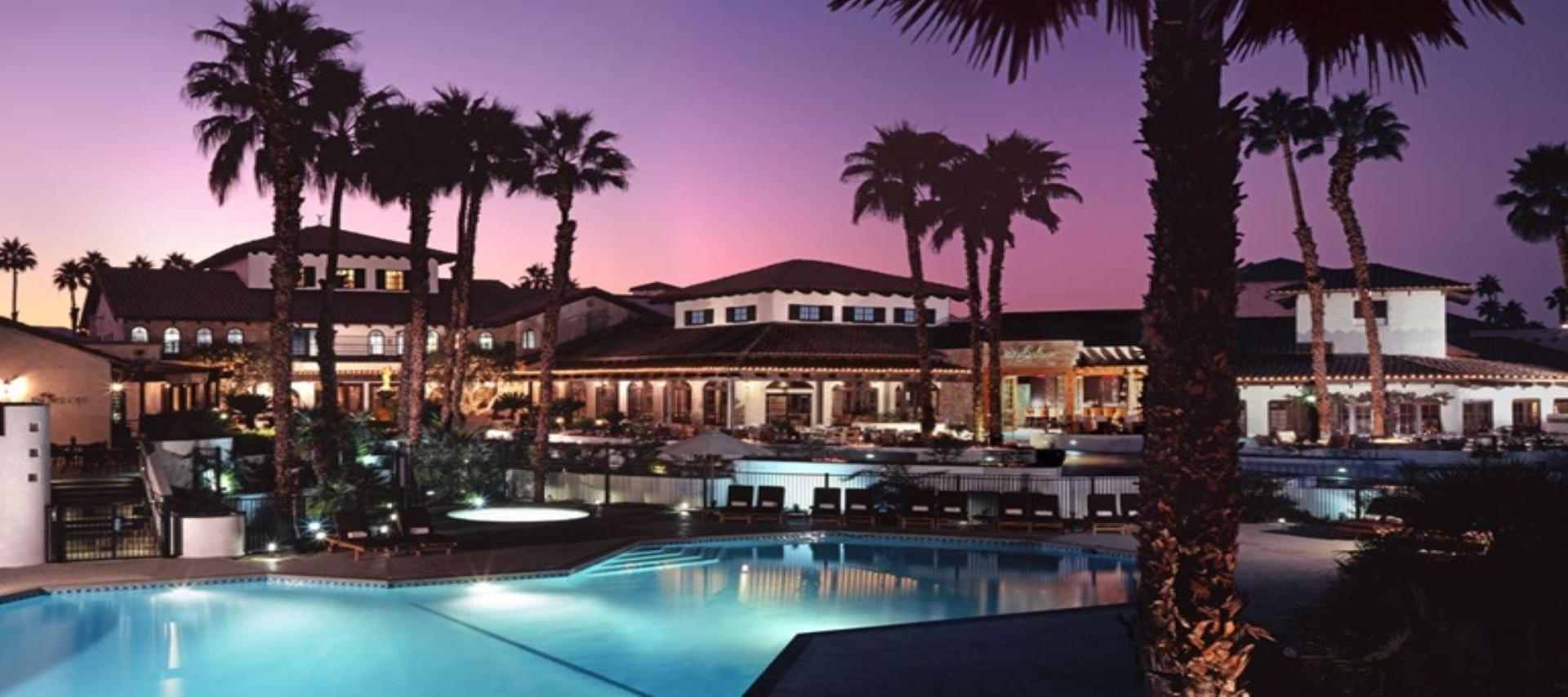 ALTOUR - SELECT Hotels & Resorts - Omni Rancho Las Palmas Resort & Spa