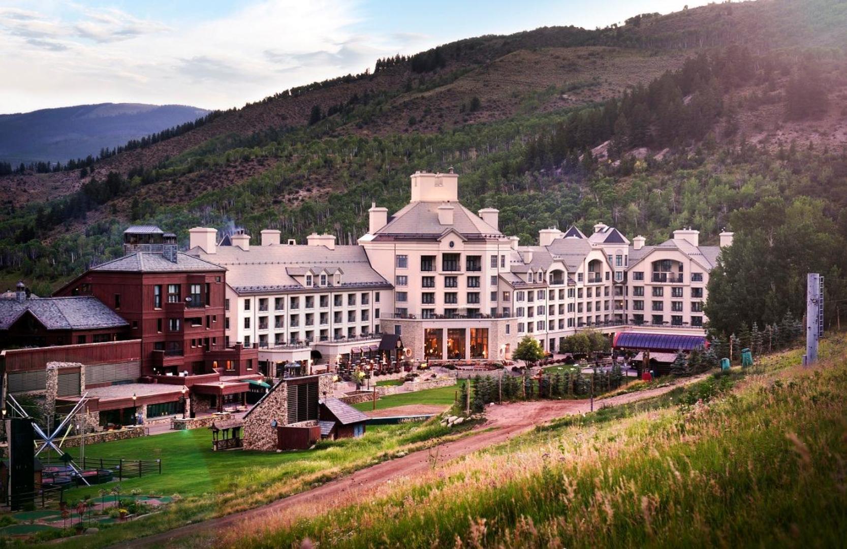 SELECT Experiences - Park Hyatt Beaver Creek Resort and Spa