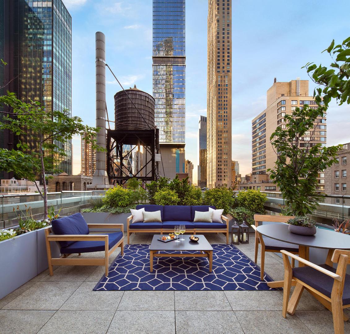 SELECT Experiences Park Hyatt New York   95177 